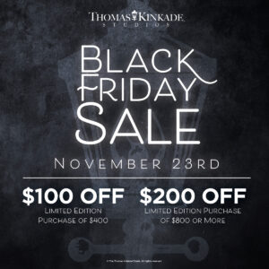 Black Friday Sale