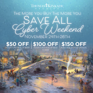 Save All Cyber Weekend