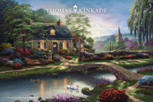 Stoney Creek Cottage Slide