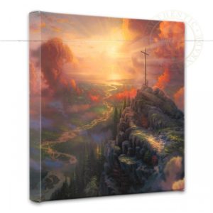 Christian painting and prints