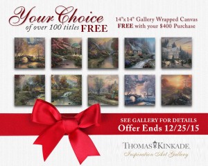 Edit Page ‹ Thomas Kinkade Memphis — WordPress