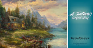 a fathers perfect day