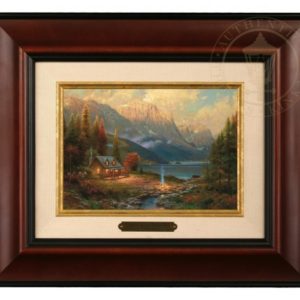 brushwork painting
