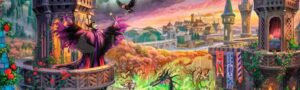 Disney Maleficent Category