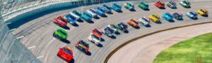 NASCAR® Talladega Category