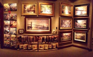 Newly Remodeled Gallery
