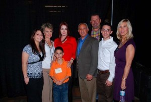 Tommy & Tammy with Priscilla, TK, Nanette & kids copy