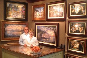 Tammy Ashker -Gallery Director