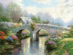 Blossom Bridge