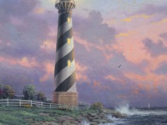 Cape Hatteras Light