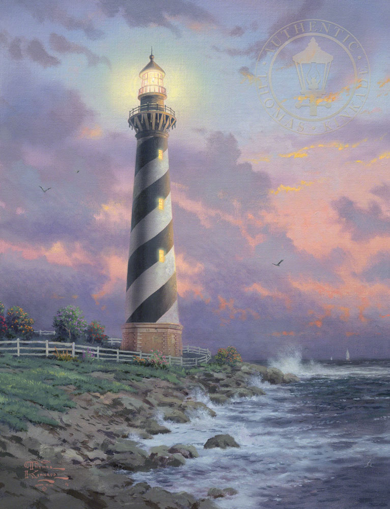 Cape Hatteras Light