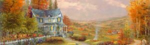 Autumn At Apple Hill Category