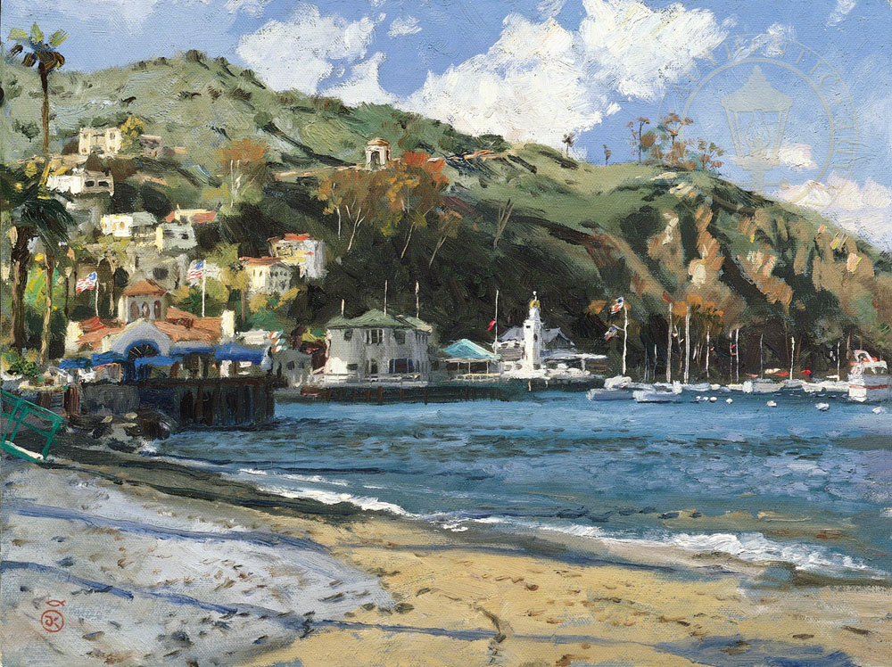 Catalina Yacht Club