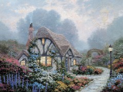 Chandler's Cottage