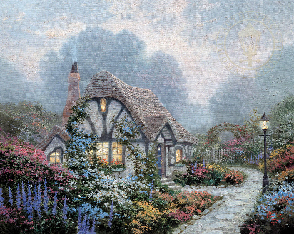 Chandler's Cottage