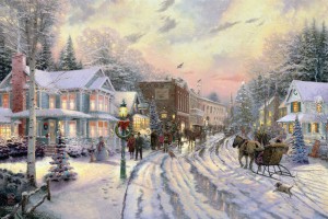 Christmas Celebration