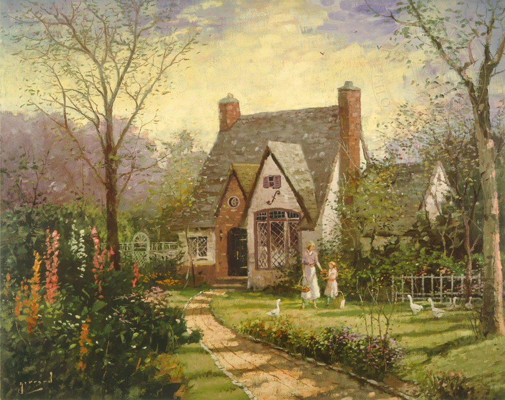 The Cottage