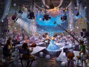 Disney 100th Celebration