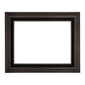Dark Pewter Frame
