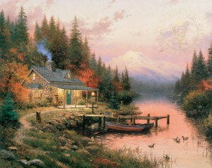 The End of a Perfect Day