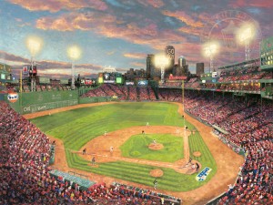 Fenway Park™