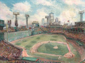 Fenway Park™ Study
