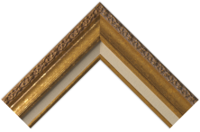 Brushworks Gold