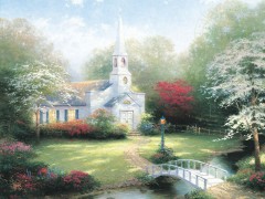 Hometown Chapel