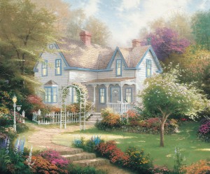 Home is Where the Heart is II