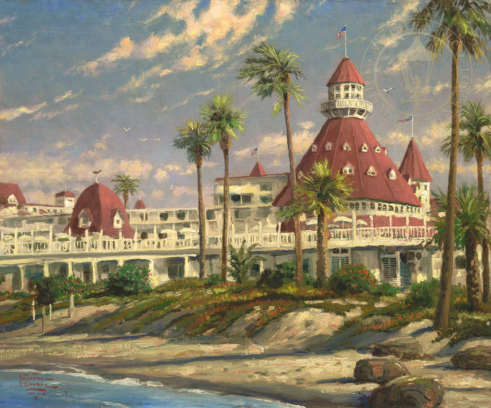 Hotel Del Coronado