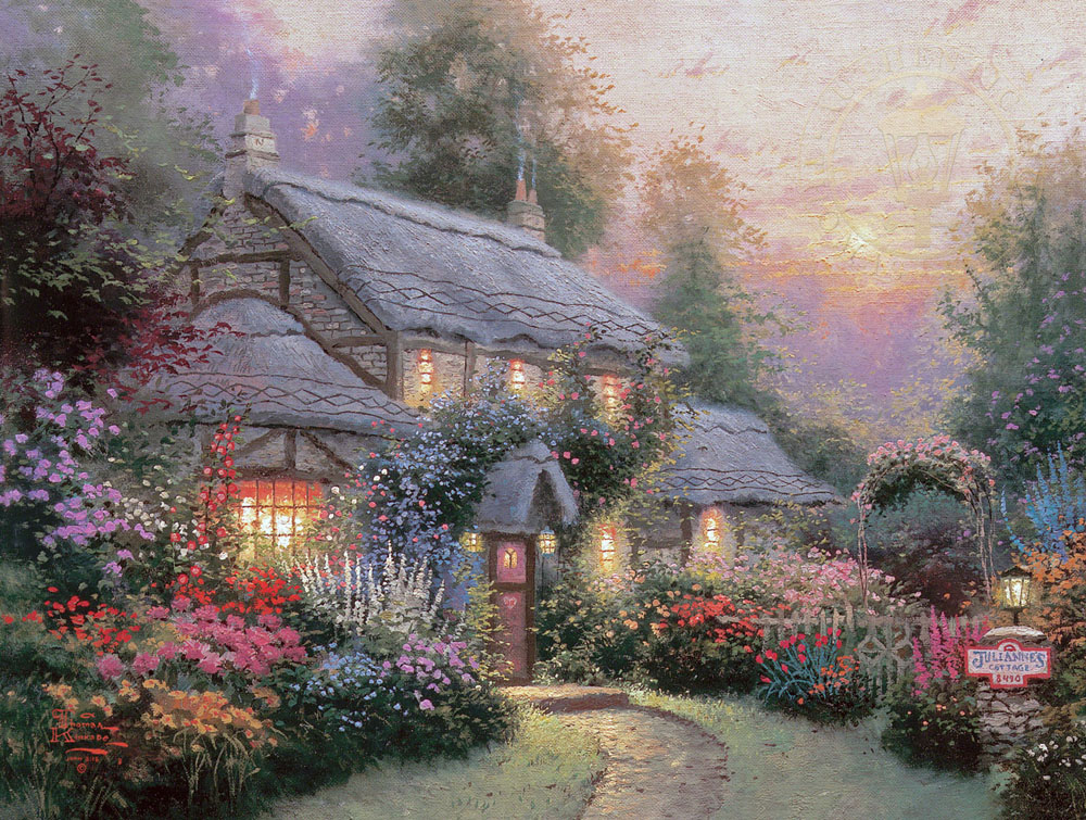 Julianne's Cottage