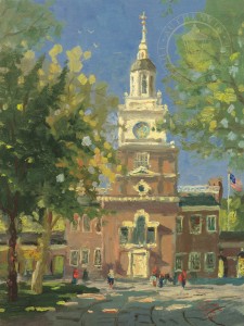 Liberty Plaza, Philadelphia