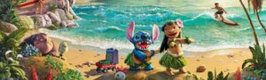 Disney Lilo & Stitch Category