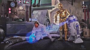 You're My Only Hope Slide