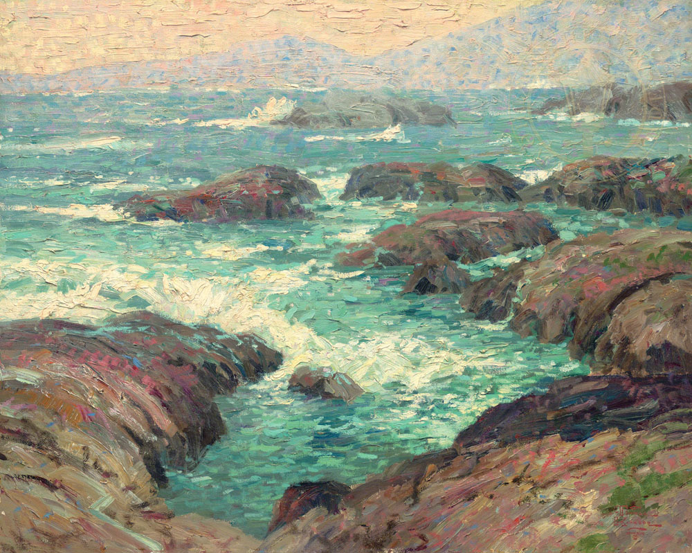 Radiant Surf