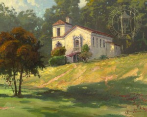 San Francisco, The Presidio