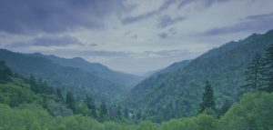 Smoky Mountains Tennessee