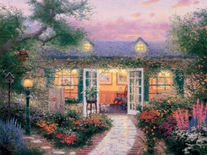 Studio in the Garden