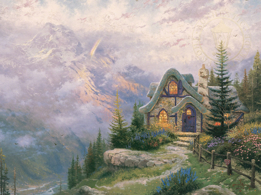 Sweetheart Cottage III