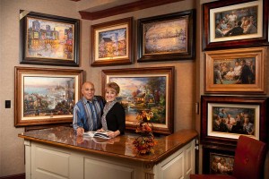 Tommy & Tammy Ashker