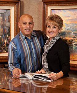 Tommy & Tammy Ashker