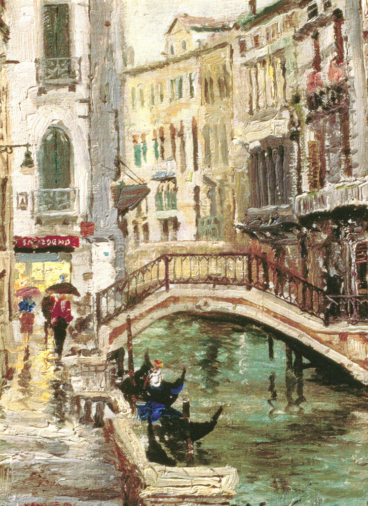 Venice Canal