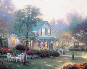 Village Inn