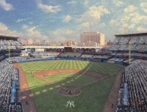 Yankee Stadium™